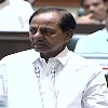 CM KCR replies to opposition parties comments