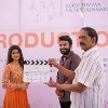 Kodi Divya deepthi first movie as a producer