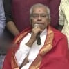 Kota Srinivasa Rao extends his support for Manchu Vishnu panel in MAA elections