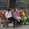 Don't bottle up pandemic-induced stress, start socialising: Experts