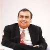 Mukhesh Ambani In 100 Billion Dollar Club
