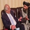 Taliban hardliners takeover Doha talks - Baradar, Khalilzad missing from new phase of negotiations