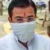 Lakhimpur Kheri Violence Ashish Mishra Arrested