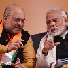 Amit Shah Interesting Comments On Prime Minister Narendra Modi