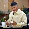 TDP Chief Chandrababu Naidu Writes To AP CM YS Jagan