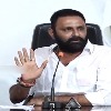 Kodali Nani comments on opposition leaders