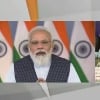 PM Modi launches Indian Space Association