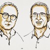 Economics Nobel goes to US researchers for insights into labour market dynamics