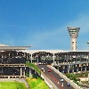 Hyderabad airport records daily passenger footfall of 48K