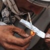 Barbaric acts against drug addicts in Afghanisthan