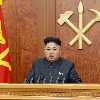 Kim Jong Un Asks Officials To Look After Public