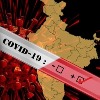 India logs 14,313 fresh Covid cases, lowest in 224 days
