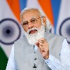 Selective view of human rights violation dangerous for democracy, warns PM Modi