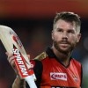 Not explained why I was dropped as SRH captain: Warner
