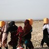 Poverty leading to child marriages in Afghanistan in exchange for weapons