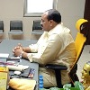 Atchannaidu reviews cases and hearings on TDP workers