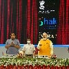 Prime Minister launches PM Gati Shakti