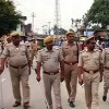 UP Police files attempt to murder cases over 1500 farmers