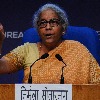 Sitharaman meets US CEOs, asks them to invest in India