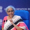 Sitharaman attends FMCBG meeting in Washington D.C.