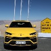 Lamborghini Urus unlocks the world's highest driveable road in India