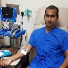 Former Bangladesh cricketer Mosharraf Hossain in ICU battling brain tumor