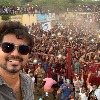 Actor Vijay's fan club wins over 100 seats in TN rural polls