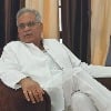 Chattisgarh CM Baghel Controversial Comments On Telugu States