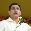 Nara Lokesh writes open letter to Jagan