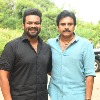 Manchu Manoj meets Pawan Kalyan