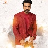 Ram Charan collaborates with 'Jersey' director for next film