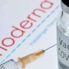 US FDA backs half-dose Moderna booster for at-risk adults