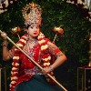 Sanjjanaa Galrani's 'Durga Maa' avatar goes viral