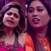 'Bigg Boss 15': Afsana and Shamita get into ugly fight