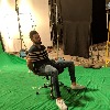 Kohli shares hilarious photo describing 'what playing in bubbles feels like'