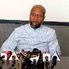 Owaisi dismisses RSS chief's claim of increase in Muslim population