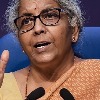 nirmala sitharaman on india economy