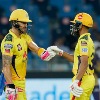 CSK openers performed well in IPL finals