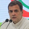 Chorus grows for Rahul Gandhi to become Congress president