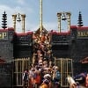Sabarimala temple to open today