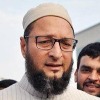 Muslim population is decreasing says Owaisi