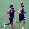 Virat Kohli Challenges Rishabh Pant