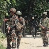 Massive Army Operation In Jammu and Kashmir As Soldiers Go Missing