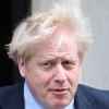 Boris Johnson Visits Church Where MP Stabbed To Death