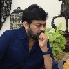 Does Chiranjeevi dislike appearing on OTT platforms?