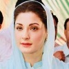 If ISI chief is replaced Imran's govt will fall like a house of cards: Maryam Nawaz