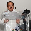 India's pluralistic culture has power to unite people:  Venkaiah Naidu at Alai Balai Hyderabad event