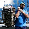 Former cricketer Yuvraj Singh arrested, released on bail; reports
