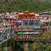 Badrinath pilgrimage halted after IMD issues red alert for Uttarakhand