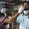 India logs 13,596 new Covid cases, lowest in 230 days